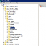 TFSConnectionRegistry