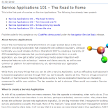 WouterServiceApps WouterServiceApps